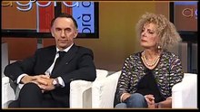 PRIMARIE PD ECCO CHI CORRE PER ROMA