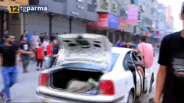 APPELLO DEL FIDENTINO MAJED: A GAZA NON C'E' PIU' NIENTE, AIUTATECI | APPELLO DEL FIDENTINO MAJED: A GAZA NON C'E' PIU' NIENTE, AIUTATECI