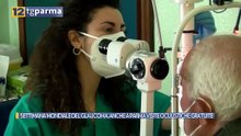 SETTIMANA MONDIALE DEL GLAUCOMA, ANCHE A PARMA VISITE OCULISTICHE GRATUITE | SETTIMANA MONDIALE DEL GLAUCOMA, ANCHE A PARMA VISITE OCULISTICHE GRATUITE