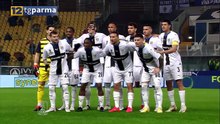 IL PARMA RALLENTA, LE ALTRE NE APPROFITTANO: IL VENEZIA RISALE A MENO CINQUE | IL PARMA RALLENTA, LE ALTRE NE APPROFITTANO: IL VENEZIA RISALE A MENO CINQUE