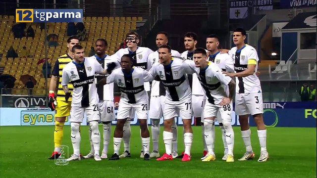 IL PARMA RALLENTA, LE ALTRE NE APPROFITTANO: IL VENEZIA RISALE A MENO CINQUE | IL PARMA RALLENTA, LE ALTRE NE APPROFITTANO: IL VENEZIA RISALE A MENO CINQUE