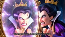Snow White's Enduring Tale