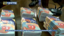 GIORNATA DELLA CURA, INCONTRO CON LE SCUOLE IN MUNICIPIO | GIORNATA DELLA CURA, INCONTRO CON LE SCUOLE IN MUNICIPIO