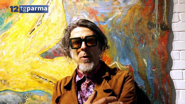 SENZA FILTRO : AL CUBO IN MOSTRA L'ARTE DI LUFER | SENZA FILTRO : AL CUBO IN MOSTRA L'ARTE DI LUFER