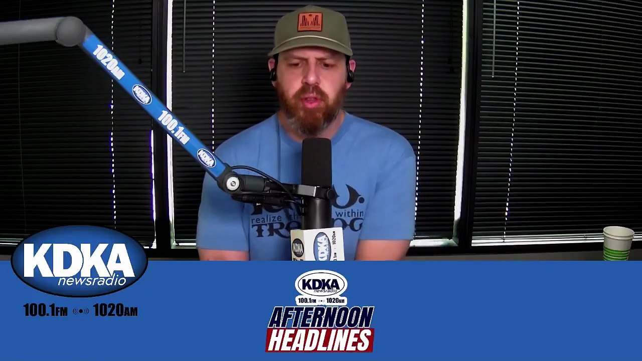 Pittsburgh Afternoon Headlines: May 28, 2026