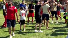 LA VIDÉO 8 FIN DE MATCH AS DU PIC VS ASSBG DIMANCHE 24 MAI 2026