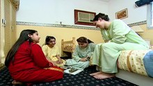 مسلسل عندما تغني الزهور - الحلقة 13