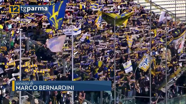 CALCIO, PECCHIA STUDIA IL PARMA ANTI VENEZIA | CALCIO, PECCHIA STUDIA IL PARMA ANTI VENEZIA