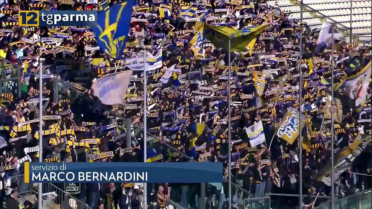 CALCIO, PECCHIA STUDIA IL PARMA ANTI VENEZIA | CALCIO, PECCHIA STUDIA IL PARMA ANTI VENEZIA