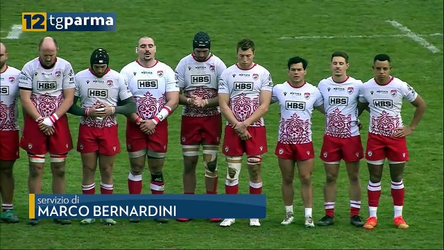 RUGBY, SERIE A ELITE: UN OTTIMO COLORNO BEFFATO NEL FINALE A ROVIGO | RUGBY, SERIE A ELITE: UN OTTIMO COLORNO BEFFATO NEL FINALE A ROVIGO