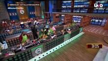 MasterChef MX 20 de mayo 2026