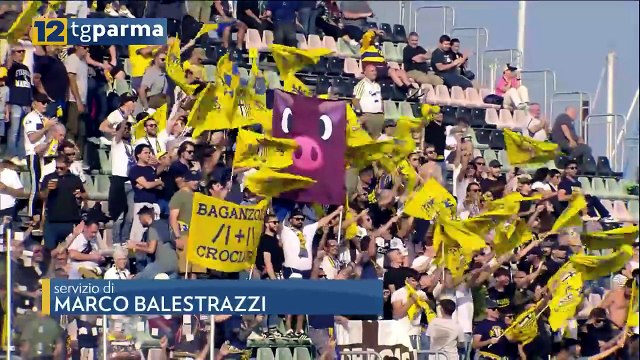 PARMA-VENEZIA: ULTIMI BIGLIETTI DISPONIBILI IN CURVA NORD; CASO VERSO LA CREMONESE | PARMA-VENEZIA: ULTIMI BIGLIETTI DISPONIBILI IN CURVA NORD; CASO VERSO LA CREMONESE