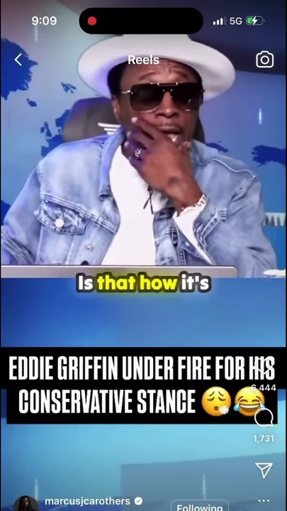 He's Definitely Onto Something Here