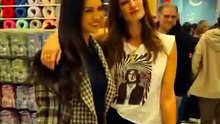 Reconciliadas: el inesperado video de Paula Chaves y Zaira Nara abrazadas tras su pelea a muerte