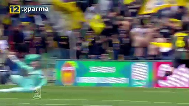PARMA, A TERNI TRE PUNTI D'ORO ALL'INSEGNA DELL'EQUILIBRIO TATTICO | PARMA, A TERNI TRE PUNTI D'ORO ALL'INSEGNA DELL'EQUILIBRIO TATTICO