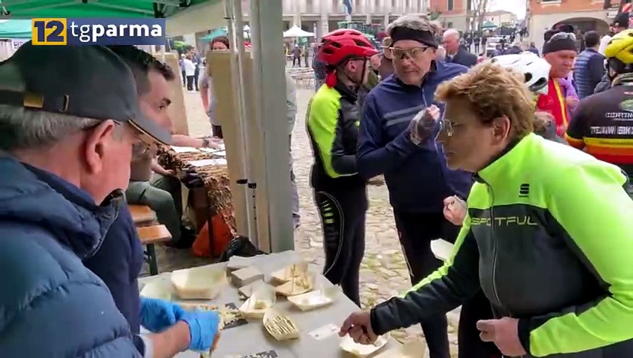 COLORNO, DOMENICA TORNA LA FESTA DELL'AGRICOLTURA | COLORNO, DOMENICA TORNA LA FESTA DELL'AGRICOLTURA