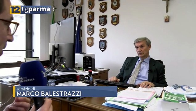 MAFIA, FALSE FATTURE E INFILTRAZIONI AL NORD: PARLA IL PROCURATORE CAPO D'AVINO | MAFIA, FALSE FATTURE E INFILTRAZIONI AL NORD: PARLA IL PROCURATORE CAPO D'AVINO