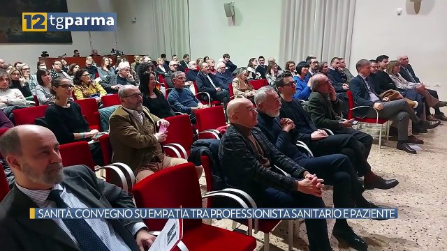 SANITÀ, CONVEGNO SU EMPATIA TRA PROFESSIONISTA SANITARIO E PAZIENTE | SANITÀ, CONVEGNO SU EMPATIA TRA PROFESSIONISTA SANITARIO E PAZIENTE