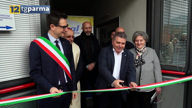 IAL EMILIA-ROMAGNA, INAUGURATA LA NUOVA SEDE A PARMA | IAL EMILIA-ROMAGNA, INAUGURATA LA NUOVA SEDE A PARMA