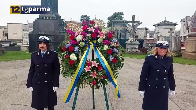 GIORNATA NAZIONALE VITTIME COVID, LA COMMEMORAZIONE ALLA VILLETTA | GIORNATA NAZIONALE VITTIME COVID, LA COMMEMORAZIONE ALLA VILLETTA