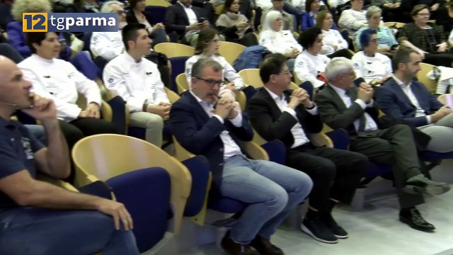 ALL'ACADEMIA BARILLA IL CONGRESSO ANNUALE DI PARMA QUALITY RESTAURANTS | ALL'ACADEMIA BARILLA IL CONGRESSO ANNUALE DI PARMA QUALITY RESTAURANTS