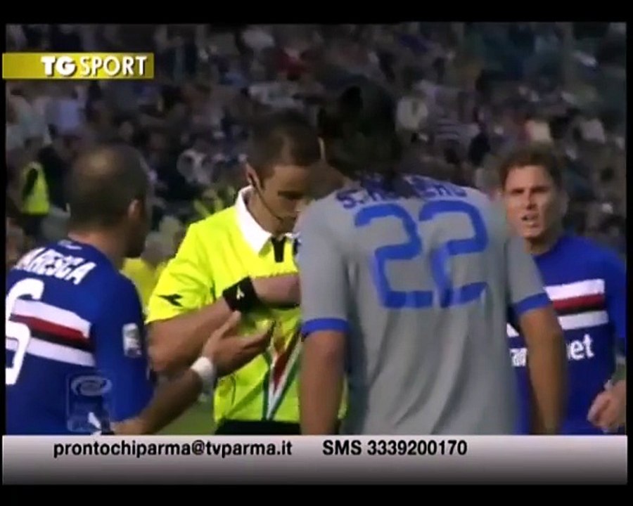 Pronto chi Parma? 6a puntata