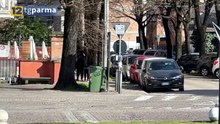 RAPINE NEI PRESSI DI ISTITUTI SCOLASTICI: BLOCCATO UN 15ENNE | RAPINE NEI PRESSI DI ISTITUTI SCOLASTICI: BLOCCATO UN 15ENNE