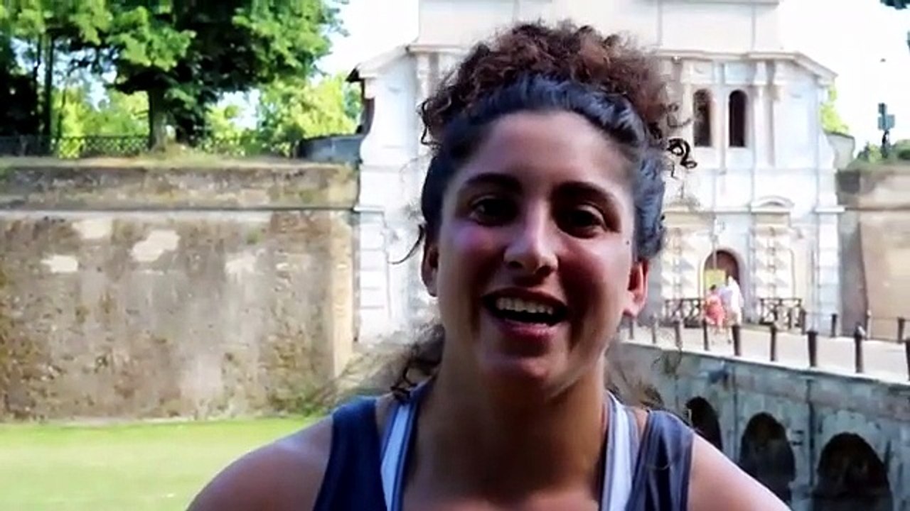 Silvia Turani