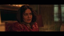 فیلم سینمایی گوزنهای اتوبان با بازی الناز شاکردوست و نوید پورفرج
