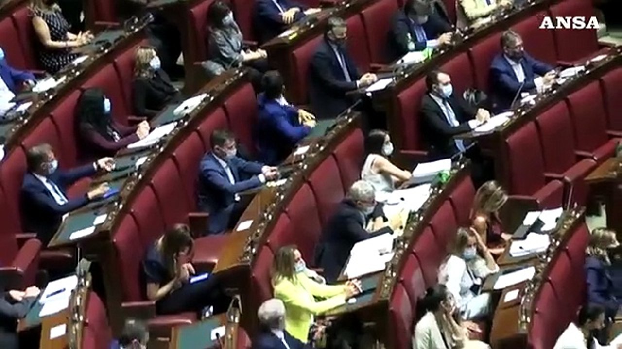Primo via libera al Dl Rilancio, testo ora al Senato