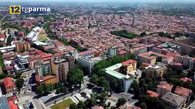 MERCATO IMMOBILIARE, A PARMA COMPRAVENDITE IN CALO DEL 13,7% | MERCATO IMMOBILIARE, A PARMA COMPRAVENDITE IN CALO DEL 13,7%