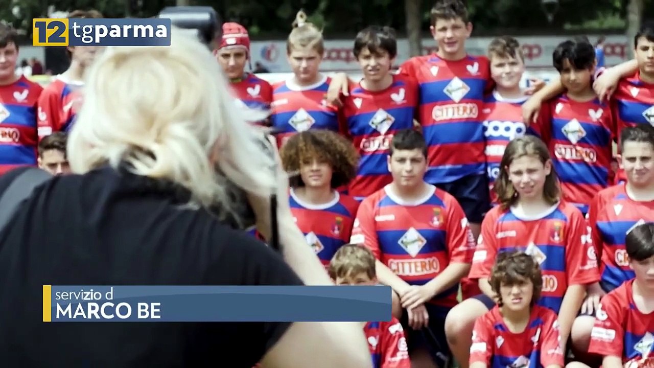 DOMENICA ALLA CITTADELLA DEL RUGBY IL 3° "MEMORIAL LEONARDO MUSSINI" | DOMENICA ALLA CITTADELLA DEL RUGBY IL 3° "MEMORIAL LEONARDO MUSSINI"