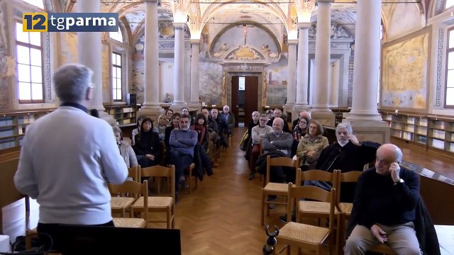 CHIEDI CHI ERA GUARESCHI : PRESENTATO IL NUOVO LIBRO DI GABRIELE BALESTRAZZI | CHIEDI CHI ERA GUARESCHI : PRESENTATO IL NUOVO LIBRO DI GABRIELE BALESTRAZZI