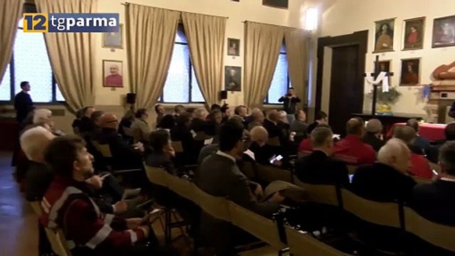 IL MESSAGGIO DEL VESCOVO SOLMI: SARÀ UNA PASQUA DI RIFLESSIONE | IL MESSAGGIO DEL VESCOVO SOLMI: SARÀ UNA PASQUA DI RIFLESSIONE