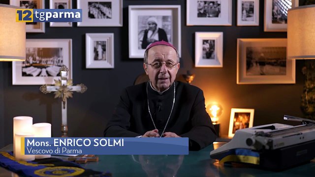DOMANI SERA IN DUOMO L'INTERVENTO DEL CARDINALE PIETRO PAROLIN | DOMANI SERA IN DUOMO L'INTERVENTO DEL CARDINALE PIETRO PAROLIN