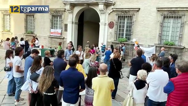 GIORNATE FAI DI PRIMAVERA: TANTI VISITATORI ANCHE ALLA ROCCA DI SORAGNA | GIORNATE FAI DI PRIMAVERA: TANTI VISITATORI ANCHE ALLA ROCCA DI SORAGNA