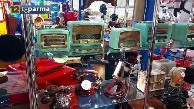 CHIUSO MERCANTEINFIERA: BOOM DI VISITATORI, QUASI 60MILA PRESENZE | CHIUSO MERCANTEINFIERA: BOOM DI VISITATORI, QUASI 60MILA PRESENZE
