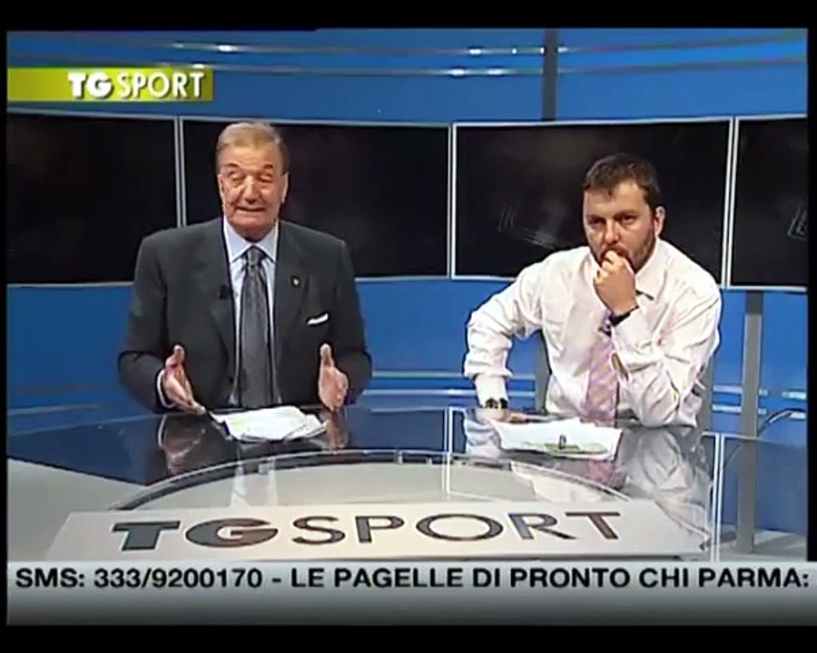 Pronto chi Parma? 3a puntata