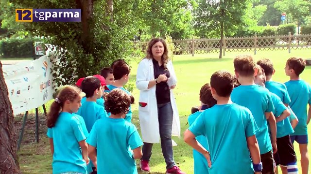 UNIVERSITÀ E CUS PARMA INSIEME: LO SPORT COME STRUMENTO DI FORMAZIONE E CRESCITA | UNIVERSITÀ E CUS PARMA INSIEME: LO SPORT COME STRUMENTO DI FORMAZIONE E CRESCITA