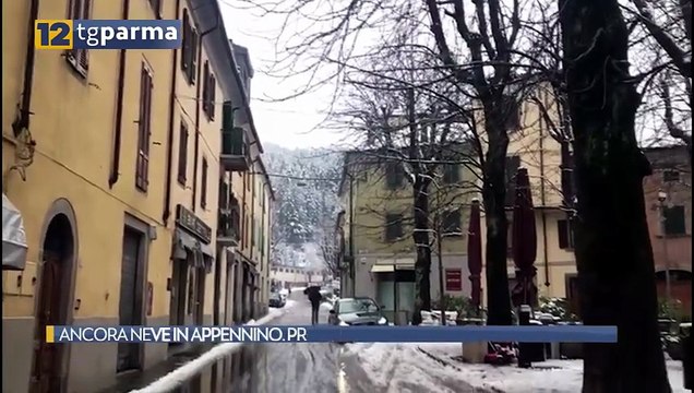 ANCORA NEVE IN APPENNINO. PRECIPITAZIONI FINO A GIOVEDÌ MATTINA | ANCORA NEVE IN APPENNINO. PRECIPITAZIONI FINO A GIOVEDÌ MATTINA