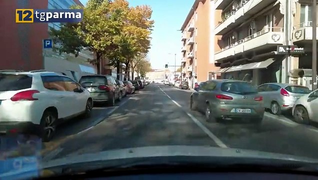CODICE DELLA STRADA, ZONE 30, AMBIENTE E CLIMA: ALLE 21 PARMA EUROPA | CODICE DELLA STRADA, ZONE 30, AMBIENTE E CLIMA: ALLE 21 PARMA EUROPA