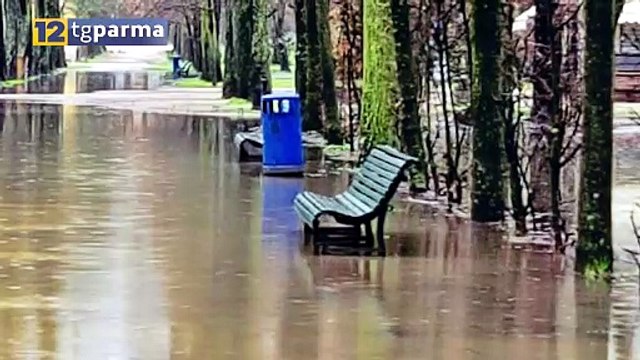 EMERGENZA MALTEMPO, PROSEGUE IL MONITORAGGIO DEI CORSI D'ACQUA | EMERGENZA MALTEMPO, PROSEGUE IL MONITORAGGIO DEI CORSI D'ACQUA