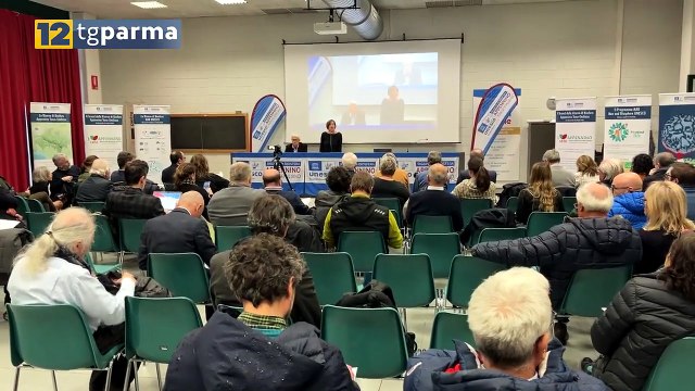 FORNOVO, SOSTENIBILITÀ': DALLA MAB UNESCO UN PATTO TRA IMPRESE E AREE PROTETTE | FORNOVO, SOSTENIBILITÀ': DALLA MAB UNESCO UN PATTO TRA IMPRESE E AREE PROTETTE
