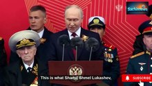 Russian Defector Speaks On Putin, War Fatigue, And Military Decline