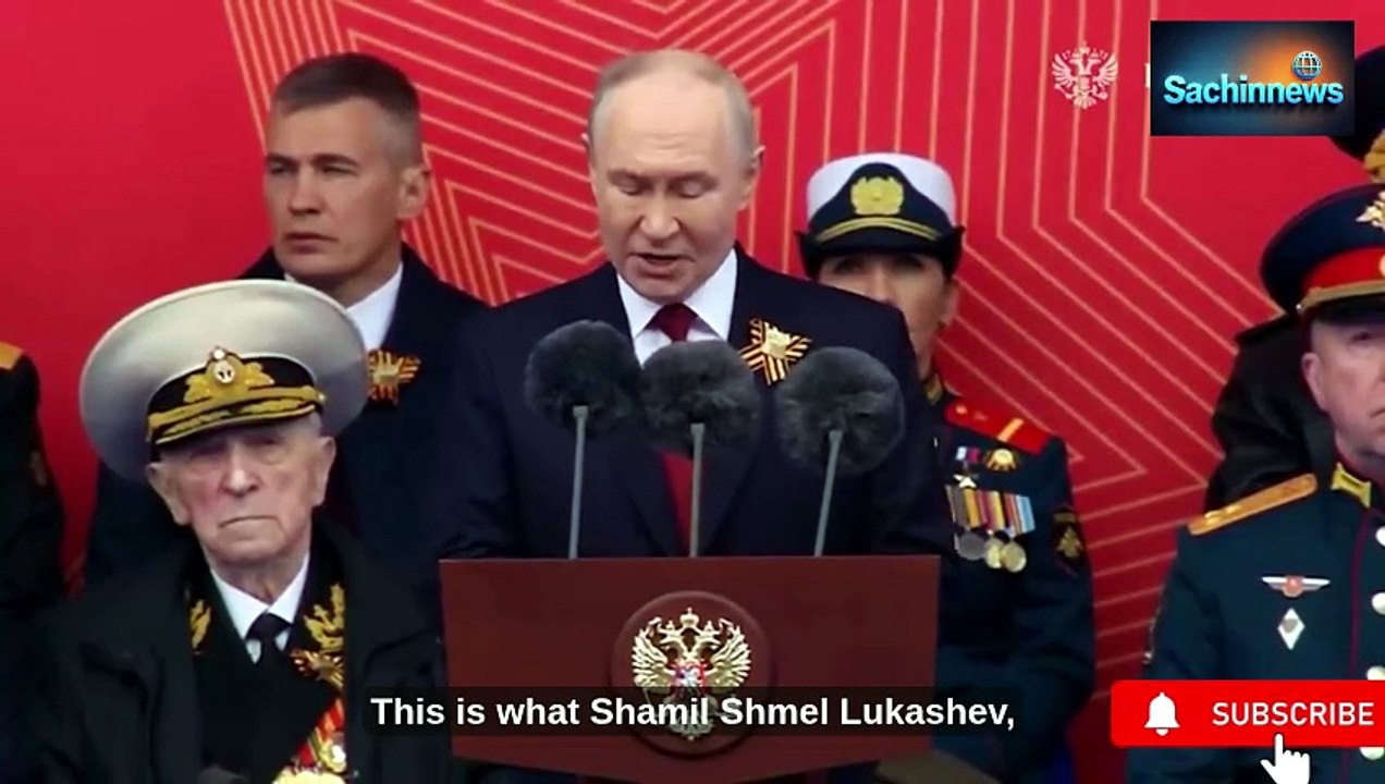 Russian Defector Speaks On Putin, War Fatigue, And Military Decline
