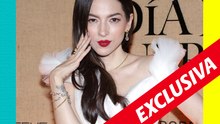 Paty Cantú agradece apoyo de Danna y defiende a las mujeres del pop mexicano