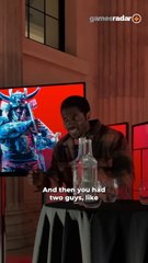 Yasuke’s Actor Reveals How They Fake Horse Riding In Assassin’s Creed Shadows