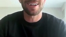 Tim Payne sacó un video y agradeció la campaña viral