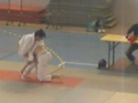 Moh 1er combat compet dugny