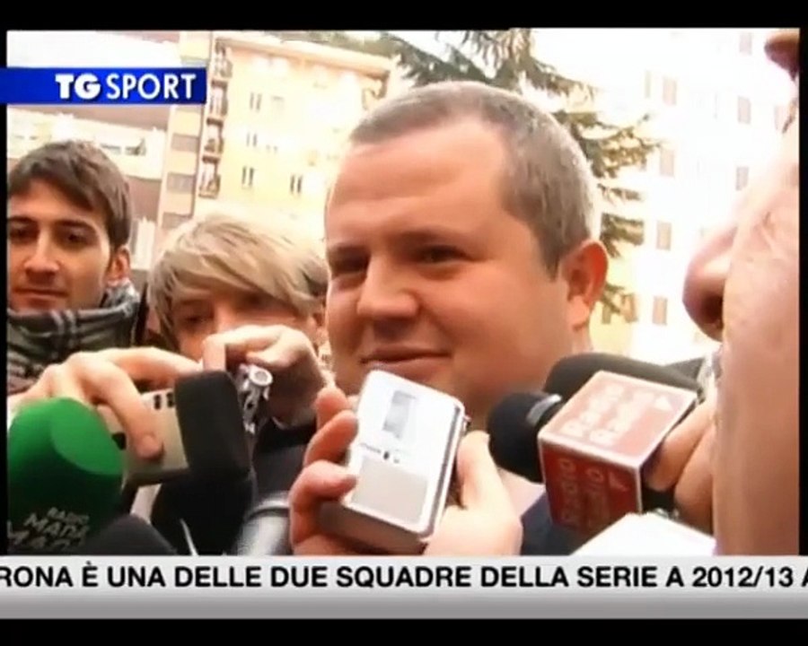 Ultimissime 19a puntata